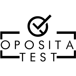 Opositatest logo
